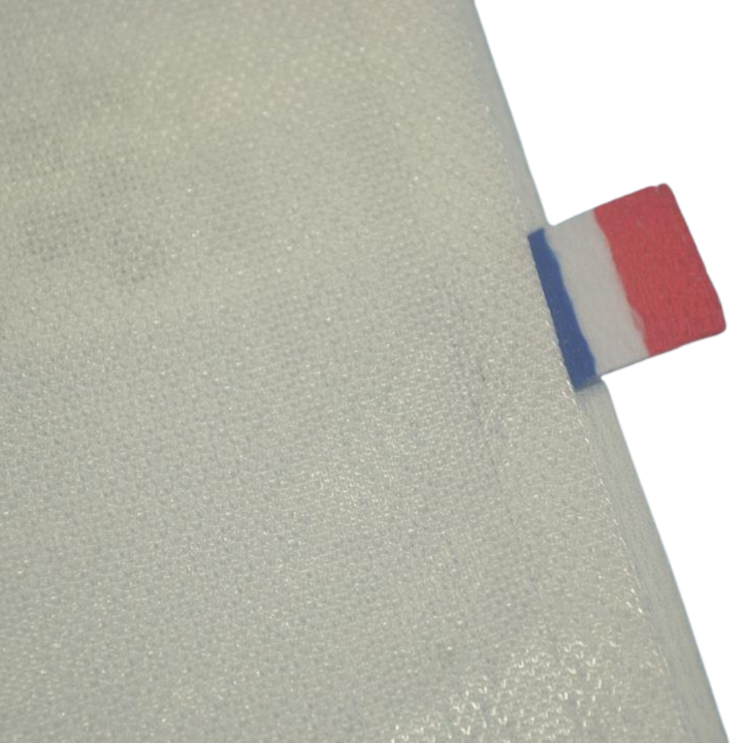 Camisa Retrô França Away 98/00