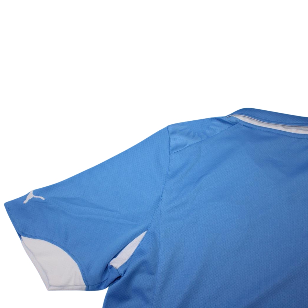 Camisa Uruguai 2010 Home - Versão Retrô