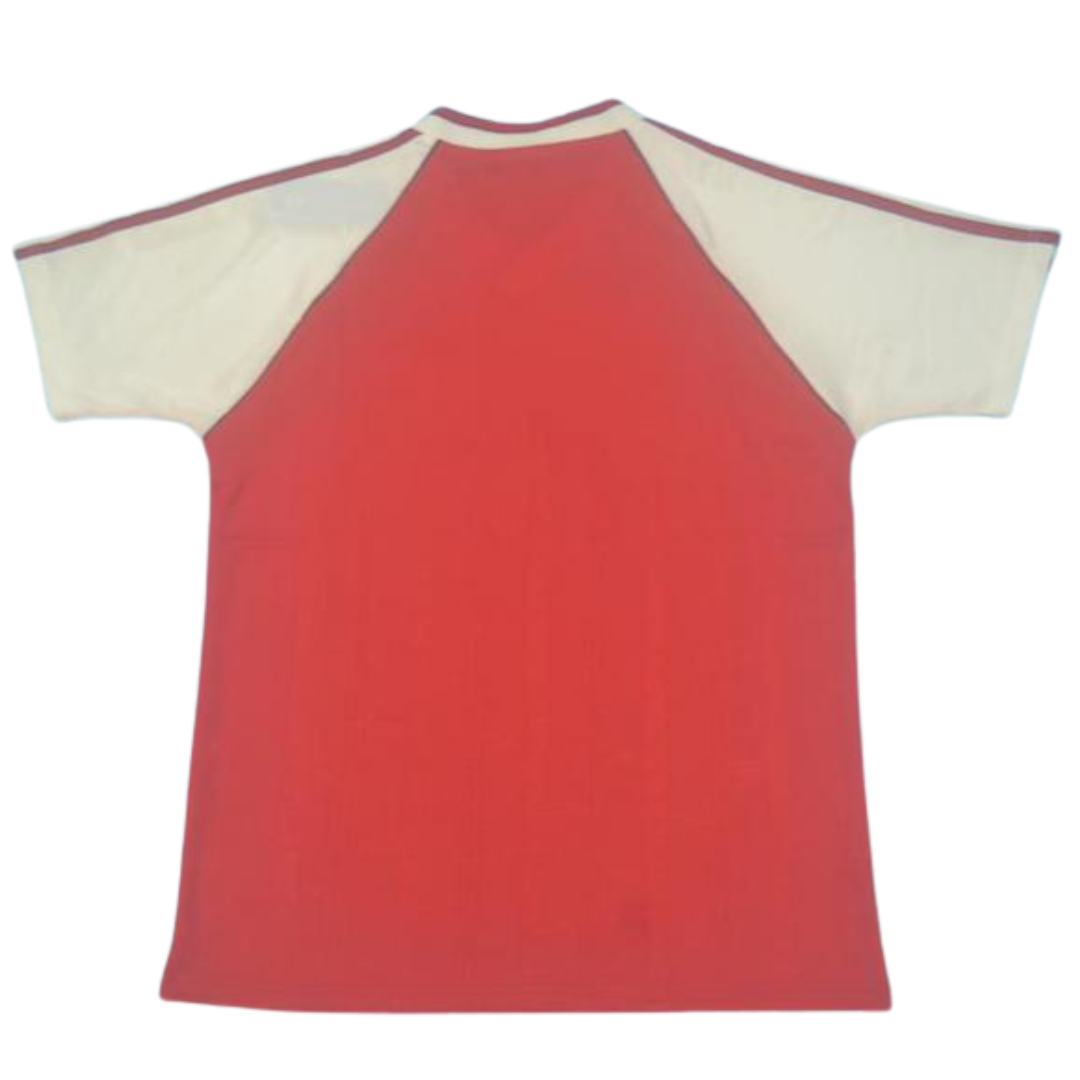 Camisa Retrô Arsenal Home 89/91