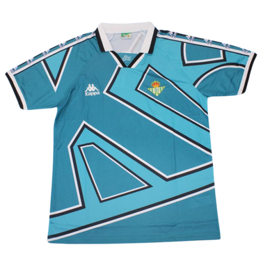 Camisa Retrô Betis Away 95/97