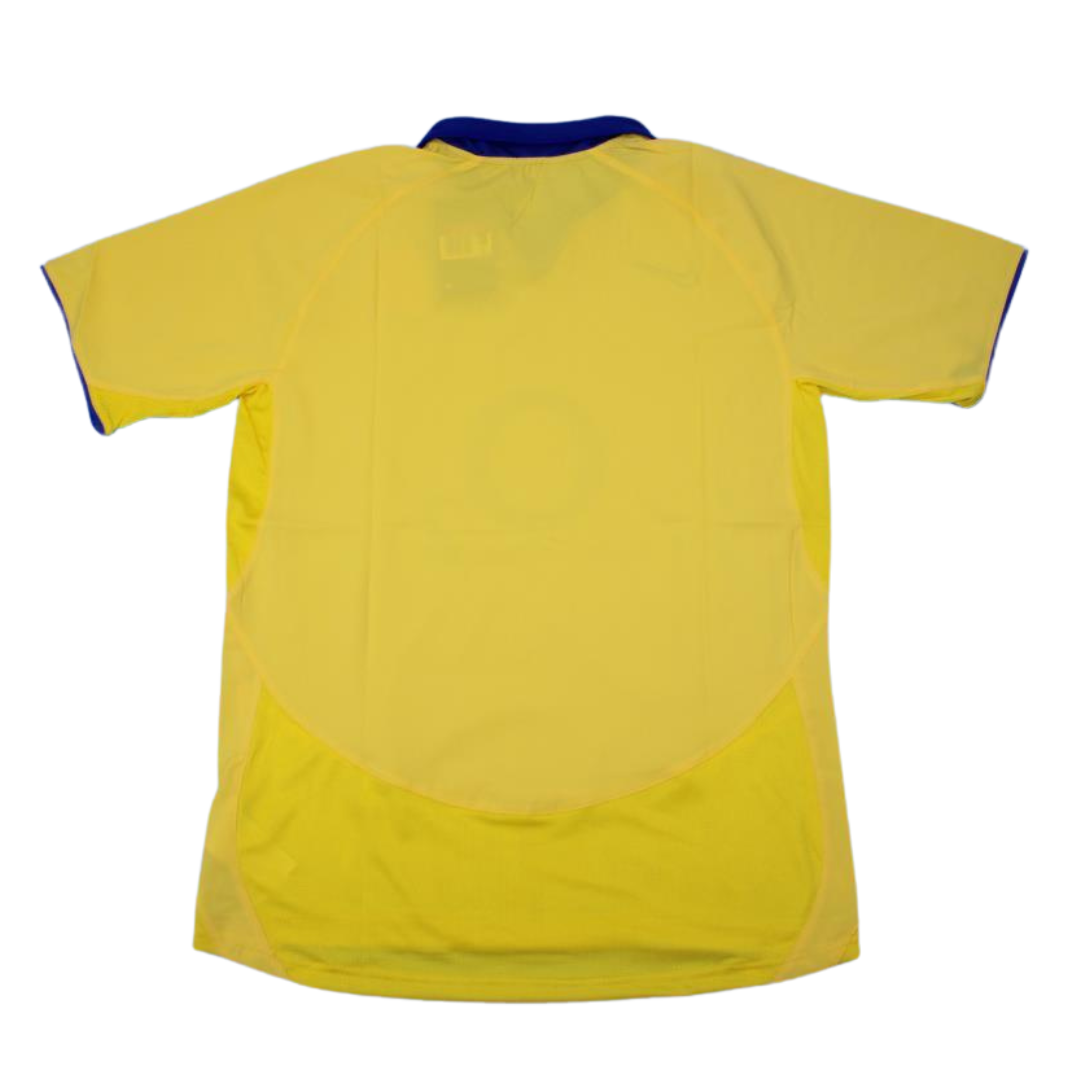 Camisa Retrô Arsenal Away  03/05