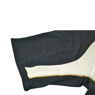 Camisa Retrô Manchester United Reversible Mode 00/01 "Beckham" Nº7