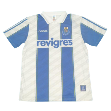 Camisa Retrô Porto Home 95/97