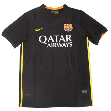 Camisa Retrô Barcelona Third  13/14