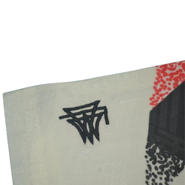 Camisa Retrô Alemanha Home 1994 "Matthäus" N°.10