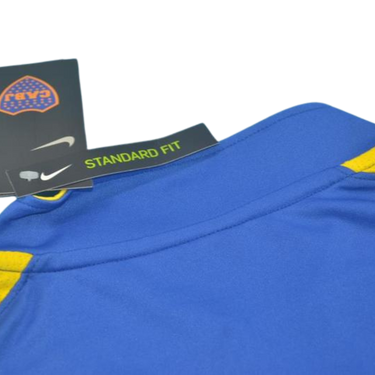 Camisa Retrô Boca Juniors Home 2005