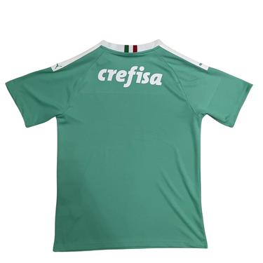 Camisa Palmeiras Third Away 19/20 - Versão Retrô