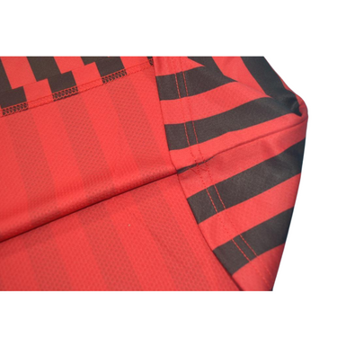 Camisa Retrô Milan Home 19/20 "Ibrahimović" N°.21