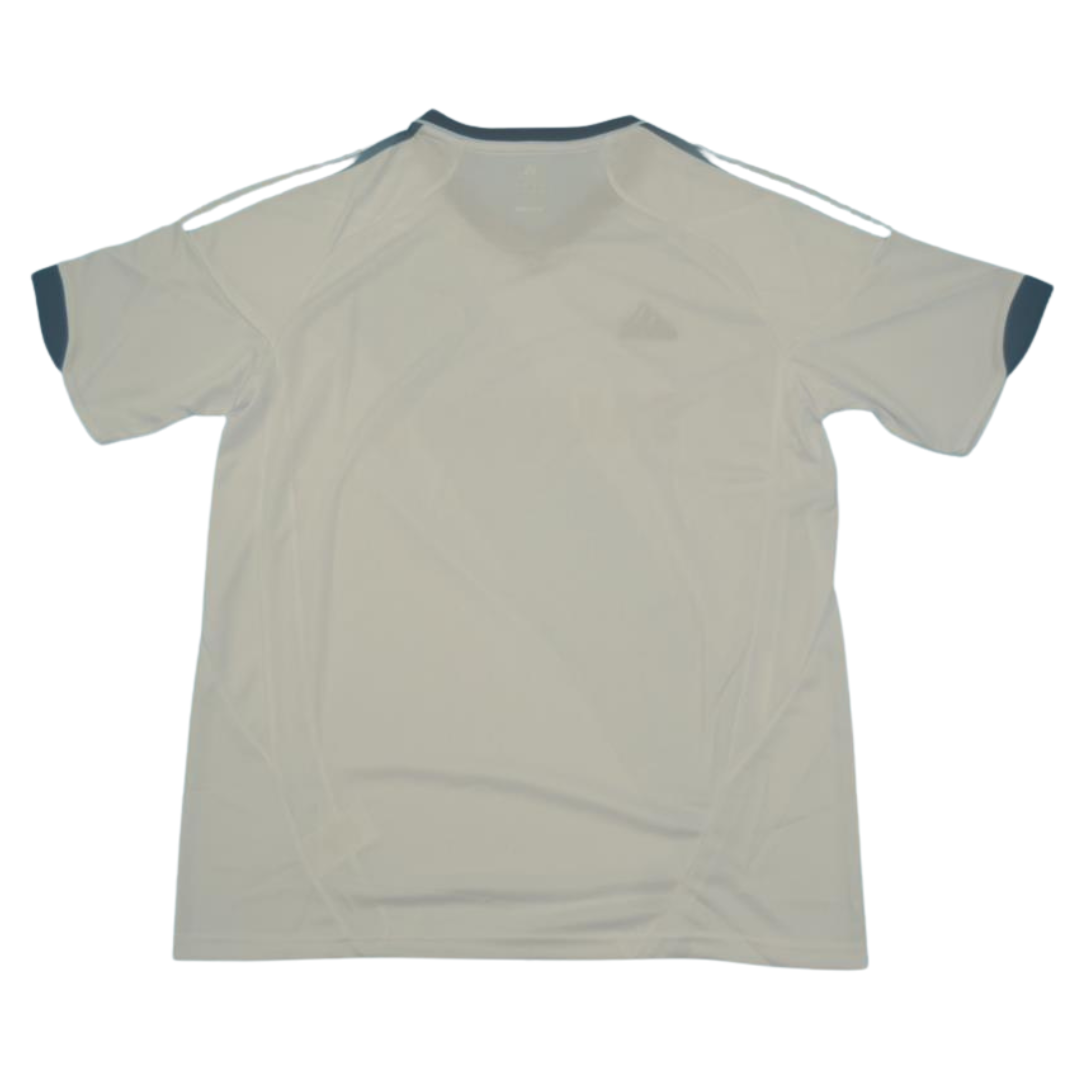 Camisa Retrô Chelsea Away  12/13