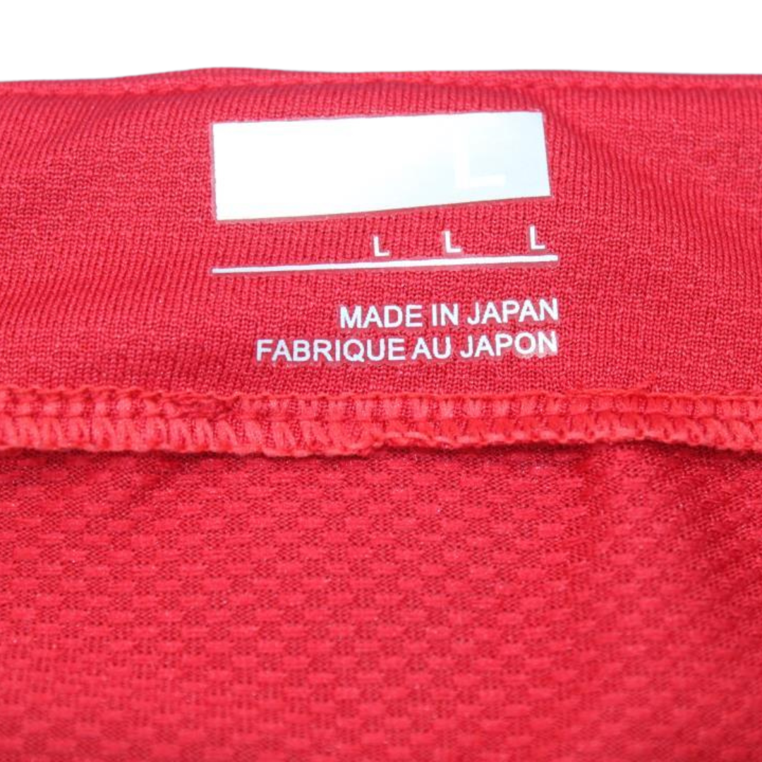 Camisa Retrô Urawa  Diamonds Home 2008