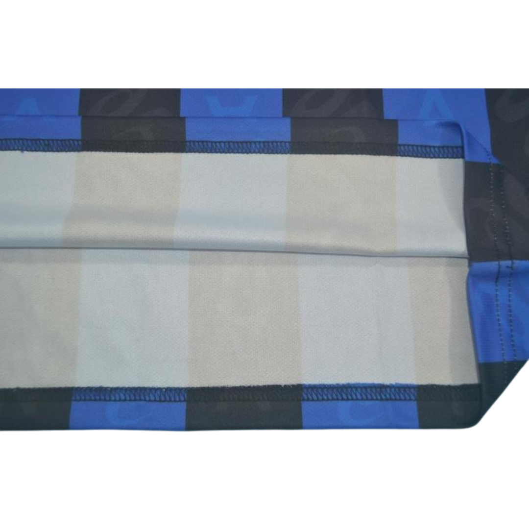 Camisa Retrô Atalanta Home 96/97 "Inzaghi" N°.9