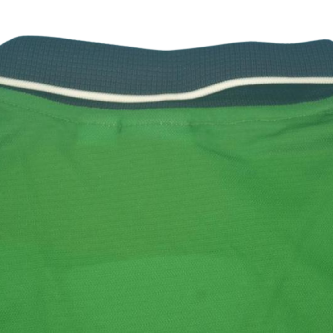 Camisa Retrô Liverpool Away 1999/00