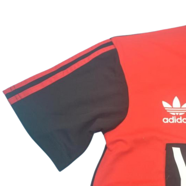 Camisa Retrô Newells Old Boys Home 1993