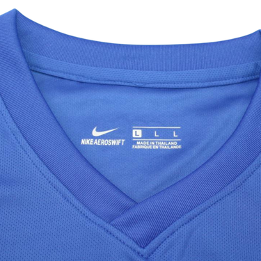 Camisa Retrô Boca Juniors Home 11/12 "Camisa Retrô Roman" N°.10