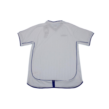 Camisa Retrô Chelsea Away 01/03