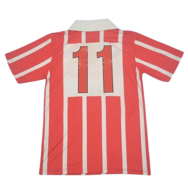 Camisa Retrô PSV Home 1990 Nº 11