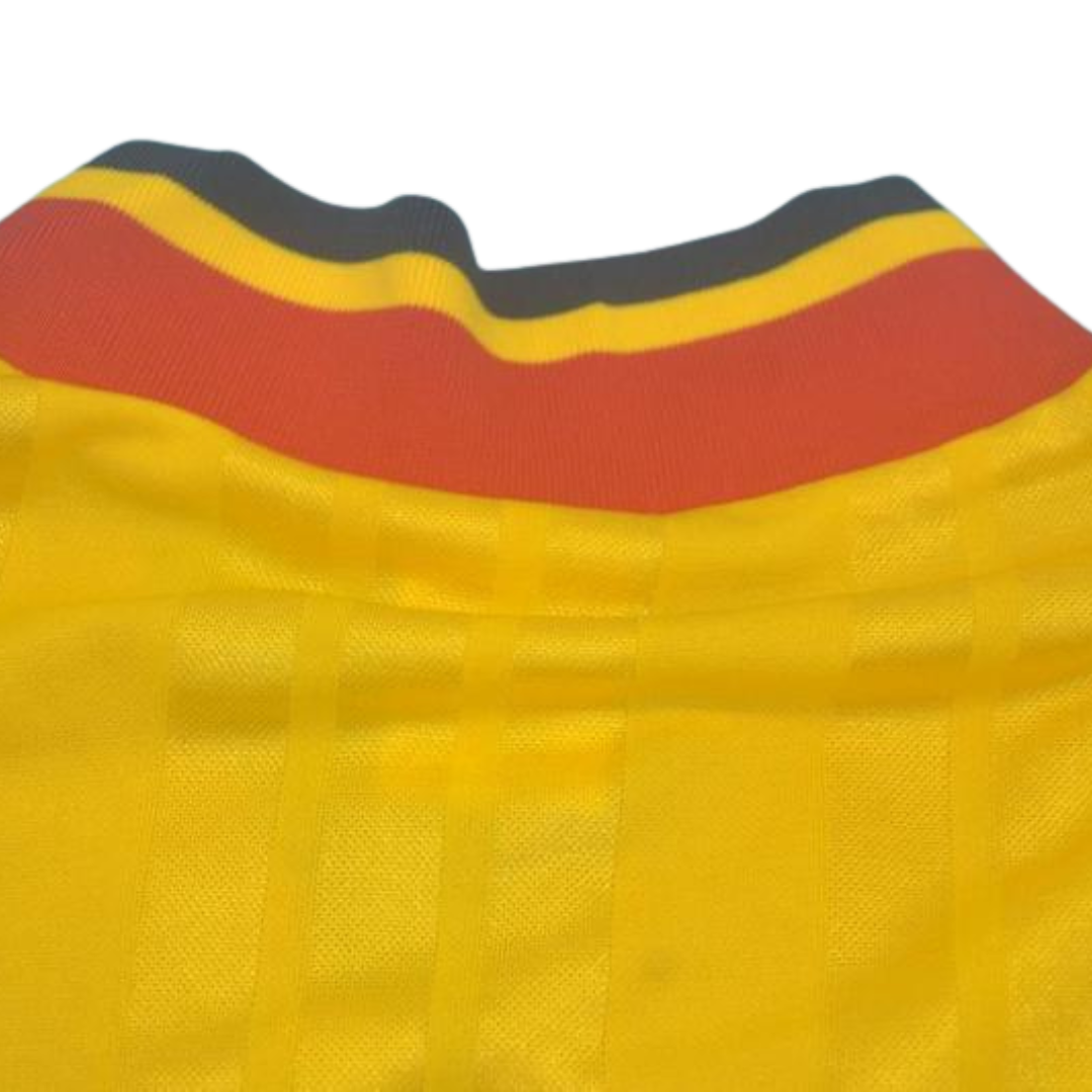 Camisa Retrô Arsenal Away  93/94