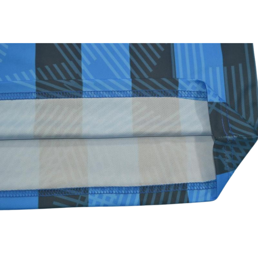 Camisa Retrô Atalanta Home 1991 N°.7