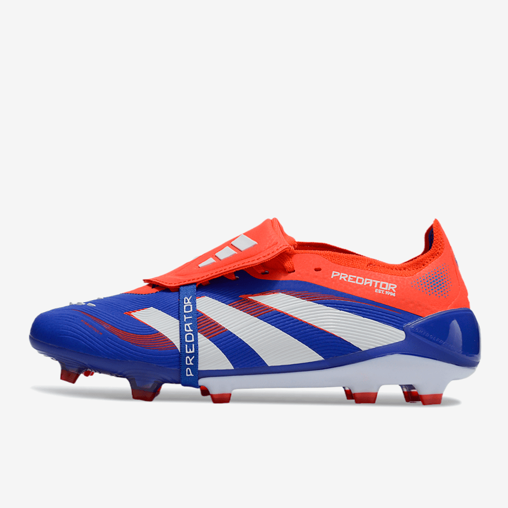 Chuteira adidas Predator Elite Fold-Over Tongue Campo
