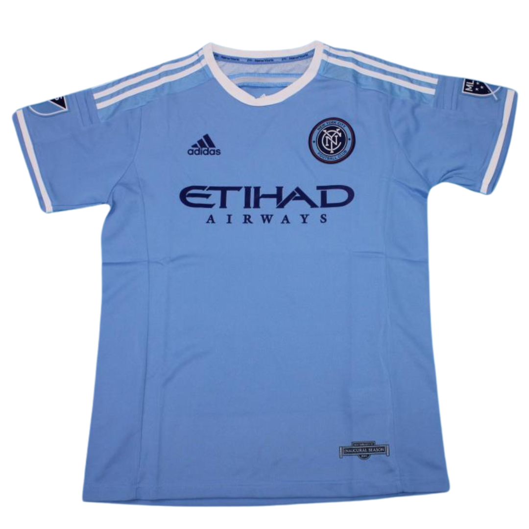 New York City Home 2015