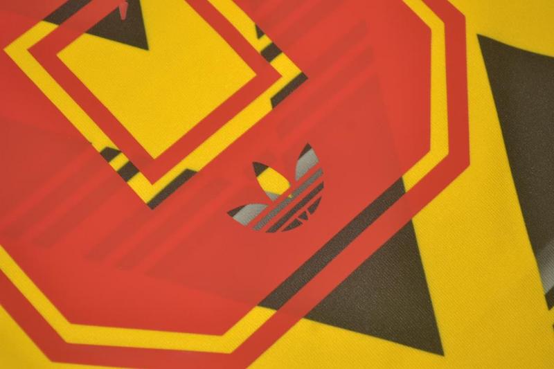Camisa Retrô Arsenal Away 91/93 Nº 8