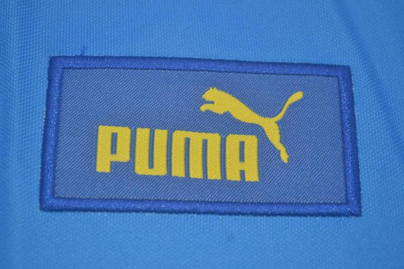 Camisa Retrô Leedss Away 1998