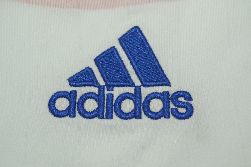 Camisa Retrô França Final Copa do Mundo Versão 2006