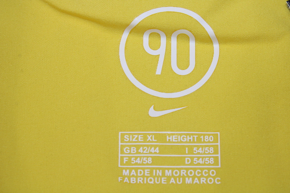 Camisa Retrô Arsenal Away  06/07