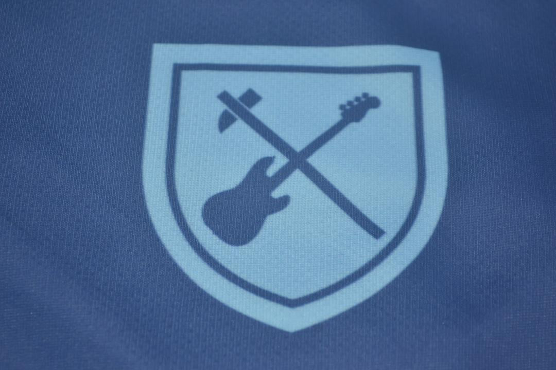 Camisa Retrô West Ham 2021 Especial Versão Nº 11