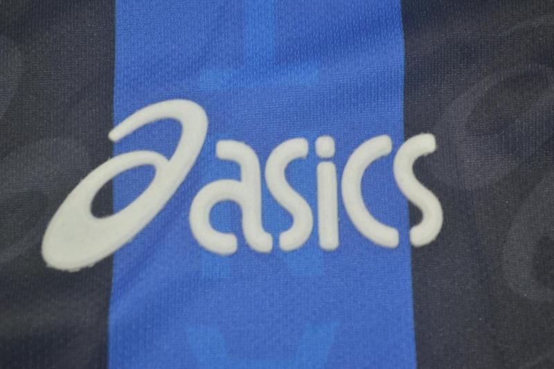 Camisa Retrô Atalanta Home 96/97