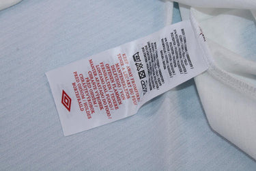 Camisa Retrô Parma Away  93/95 N°.7