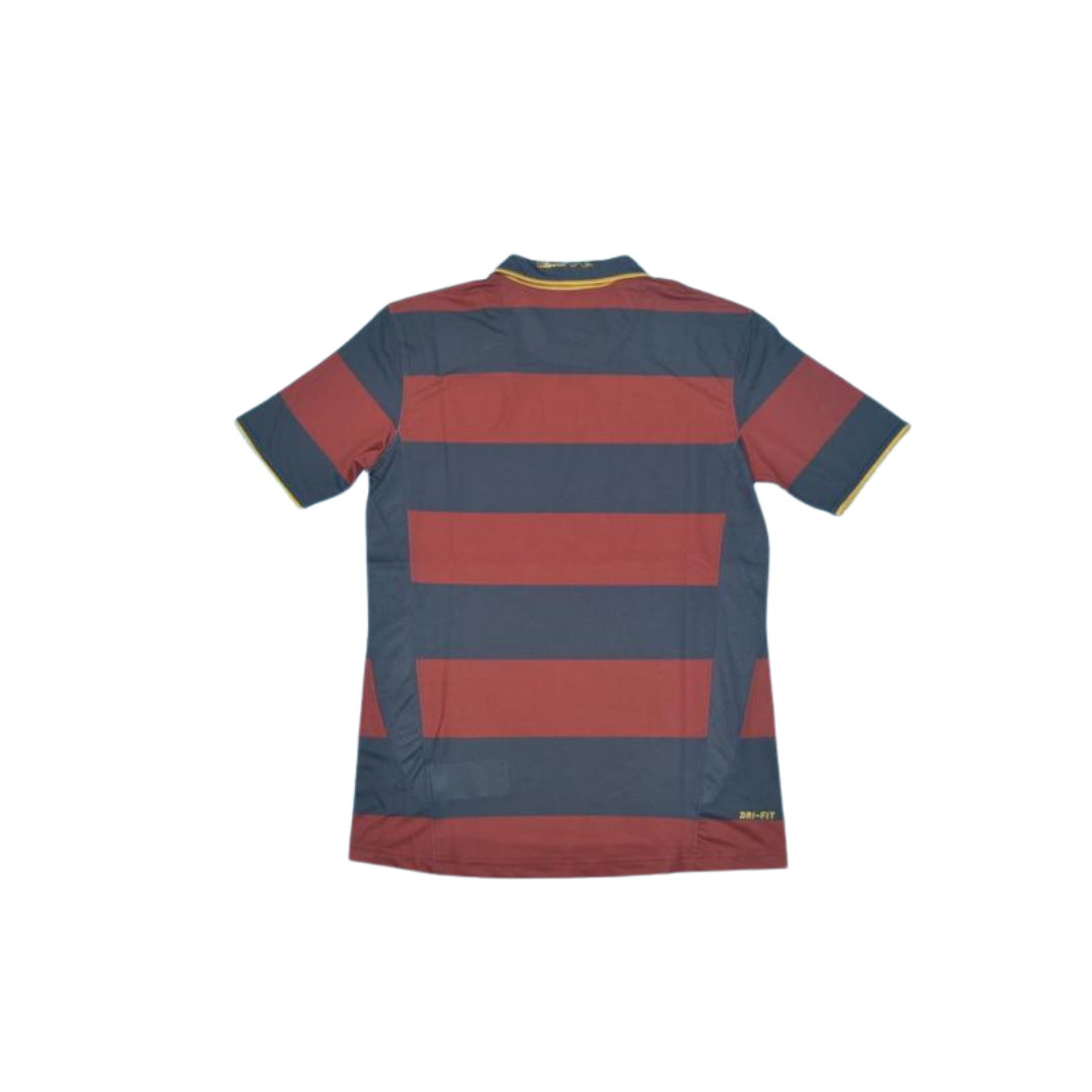 Camisa Retrô Arsenal Away 07/08