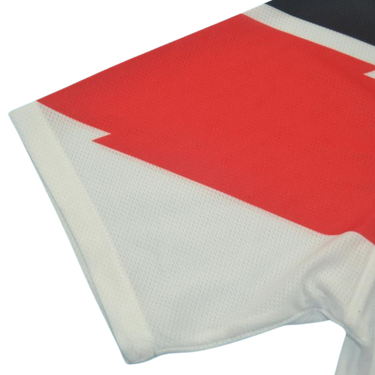 Camisa Retrô Manchester United UCL Final 2011