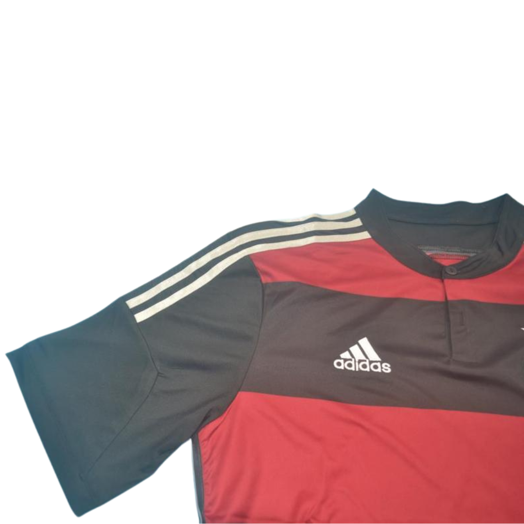 Camisa Retrô Alemanha Away 2014