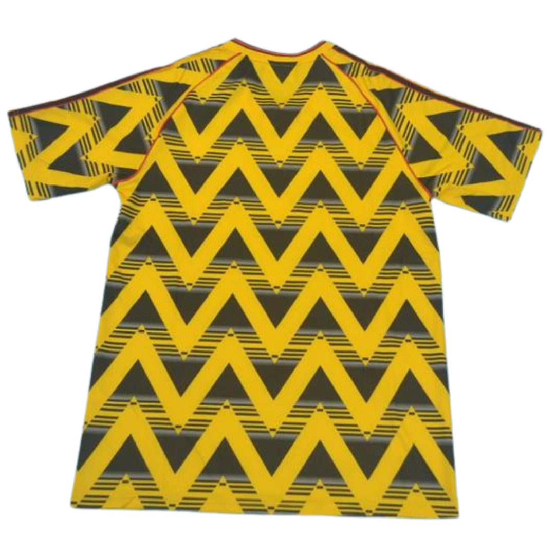 Camisa Retrô Arsenal Away 91/93