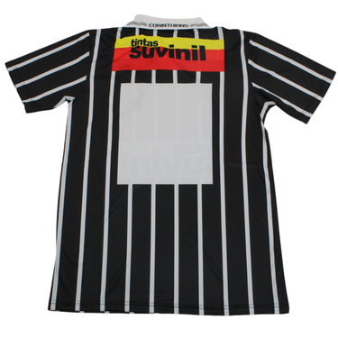 Camisa Corinthians Away 1996 - Versão Retrô
