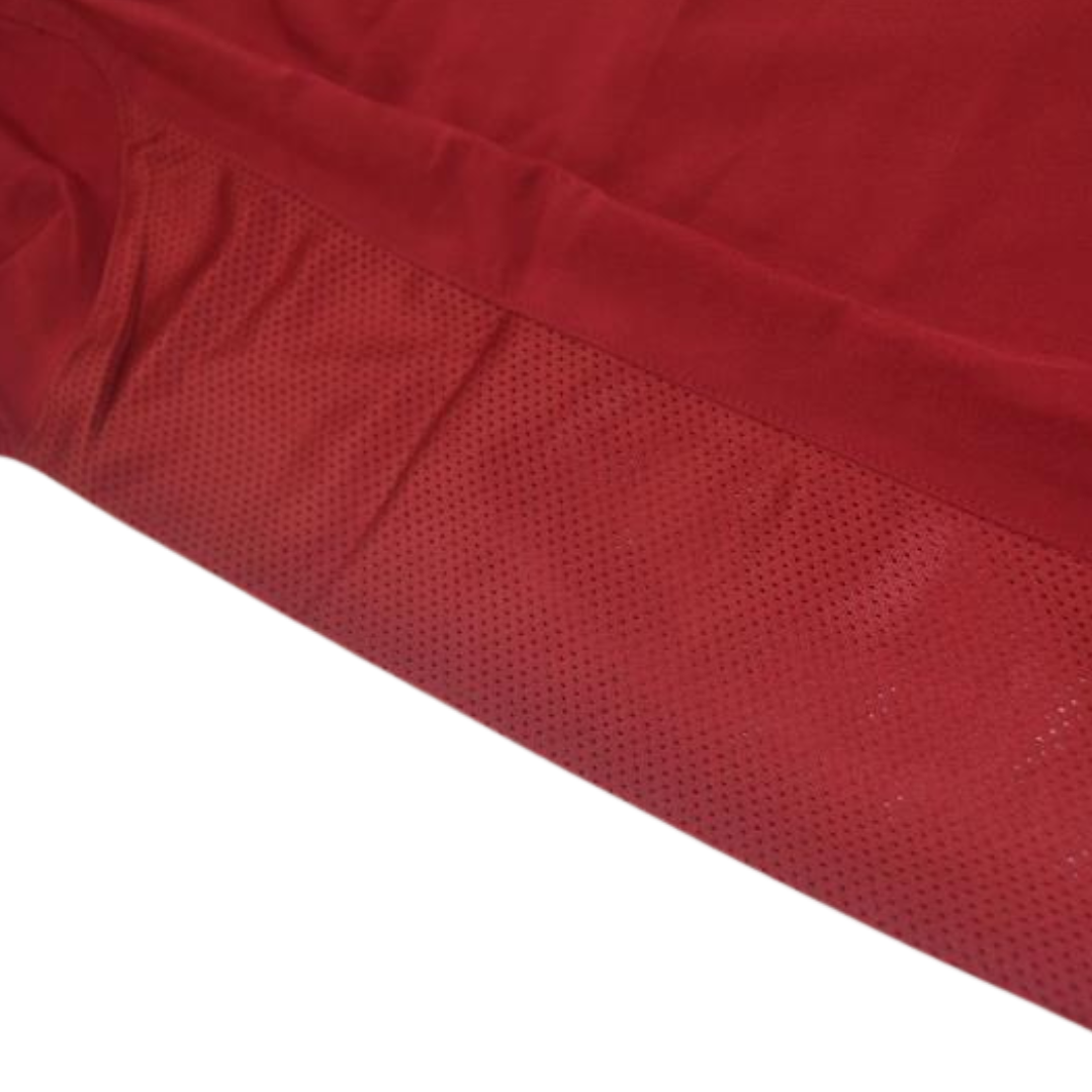 Camisa Retrô Arsenal Home 05/06 "Beramp" Nº 10