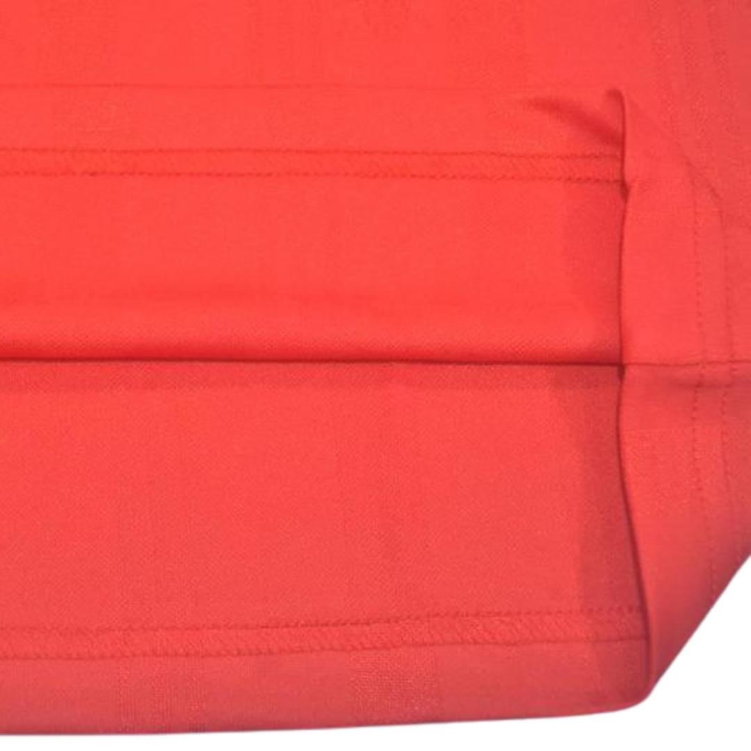 Camisa Retrô Arsenal Home 86/88 "Dixon" Nº 2