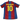 Camisa Retrô Barcelona Home 07/08 "Ronaldinho" Nº 10
