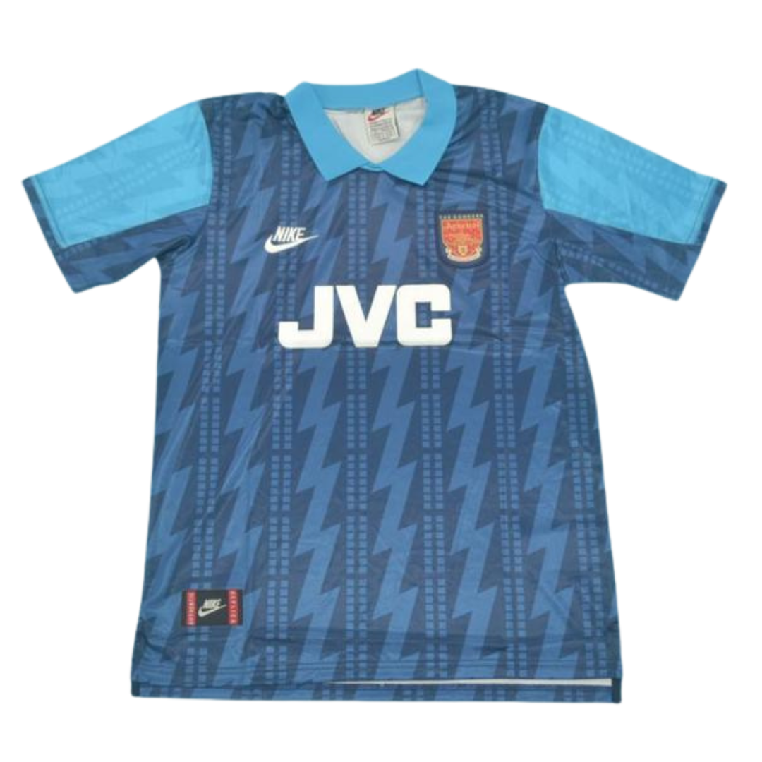 Camisa Retrô Arsenal Away  94