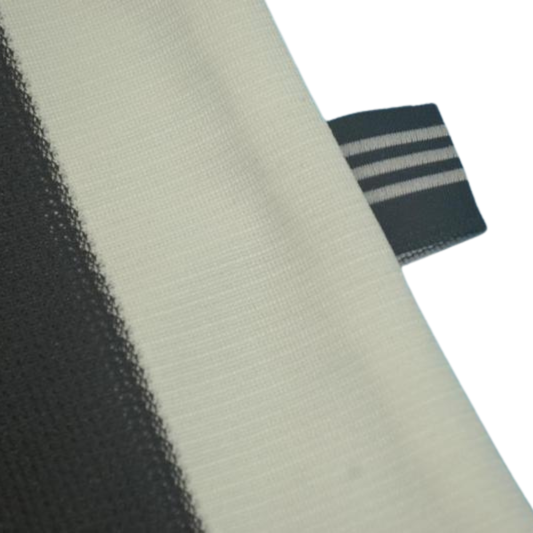 Camisa Retrô New Castle Home 95/97