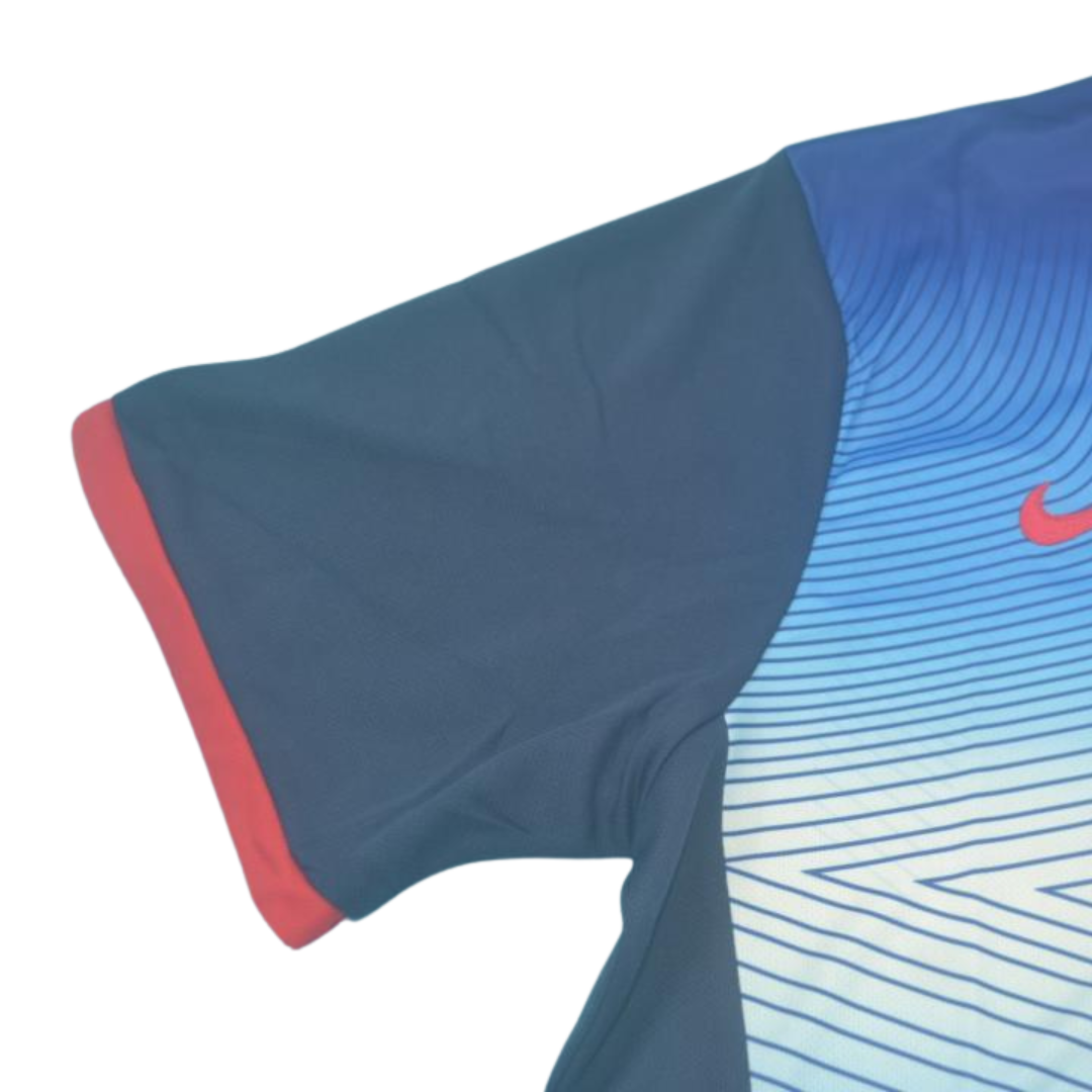 Camisa Retrô Arsenal Away 02/04