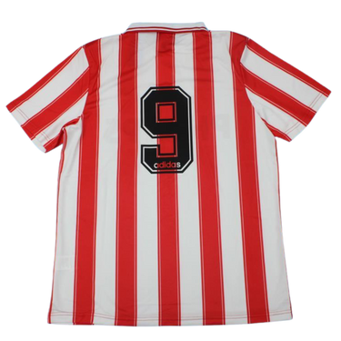 Camisa Retrô PSV Home 94/95 Nº 9