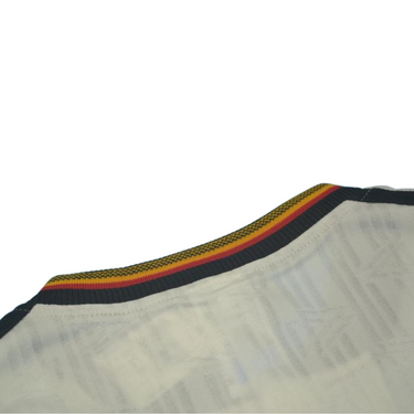 Camisa Retrô Alemanha Home 1996 "Kuntz" N°.11