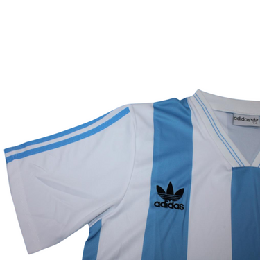 Camisa Retrô Argentina Home 91/93