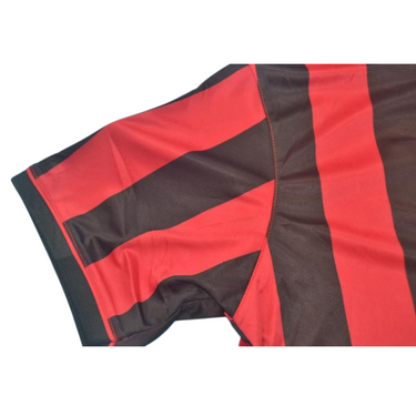 Camisa Retrô Milan Home 96/97 "Baggio" N°.18