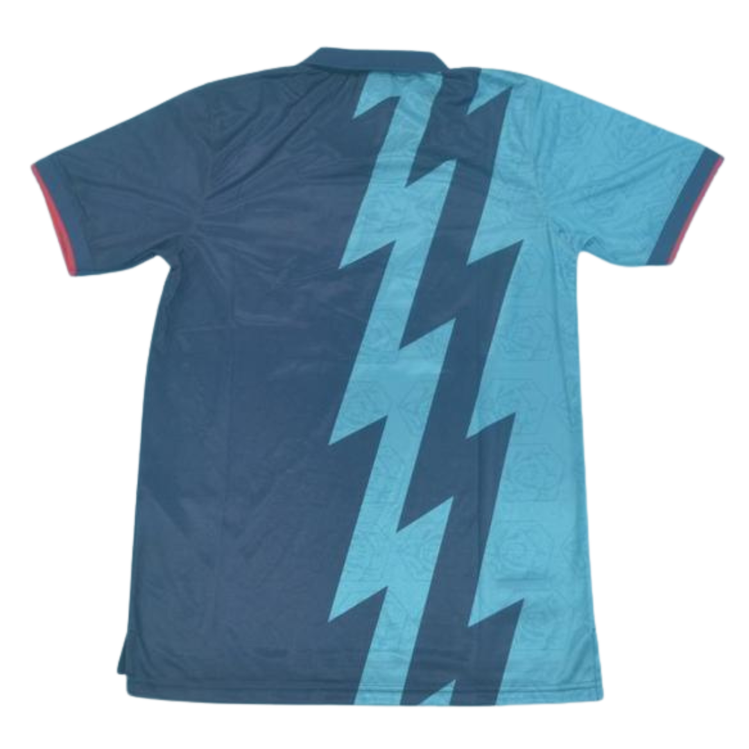 Camisa Retrô Arsenal Away 95/96