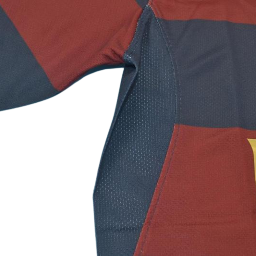 Camisa Retrô Arsenal Away Retrô s "Beramp" Nº 10