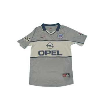 Camisa Retrô PSG Away 2000