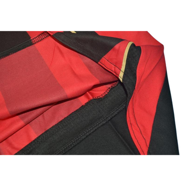 Camisa Retrô Milan Home 06/07